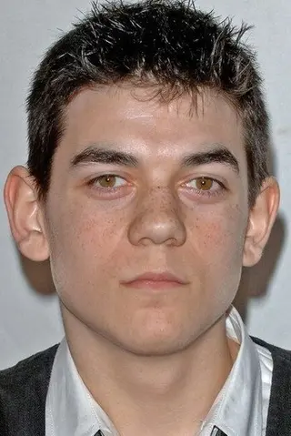 Peliculas de Cainan Wiebe