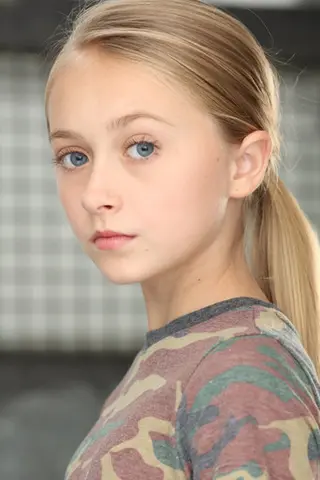 Peliculas de Ivy Dubreuil