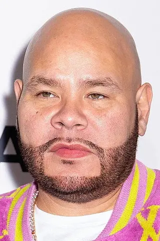 Peliculas de Fat Joe