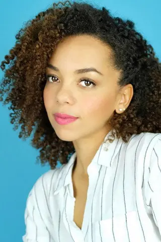 Peliculas de Zarrin Darnell-Martin