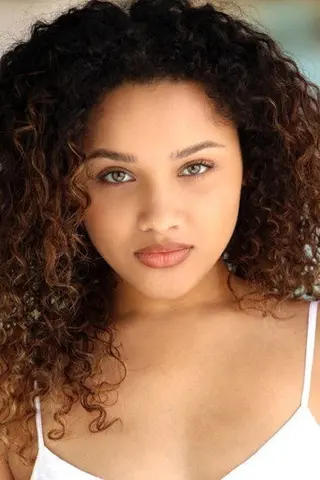 Peliculas de Jaylen Barron