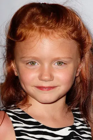 Peliculas de Jessica Tyler Brown