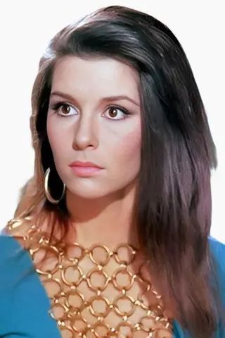 Peliculas de Daniela Giordano