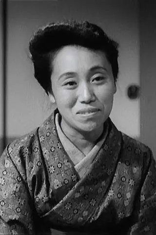 Haruko Sugimura - Córka • Potomstwo