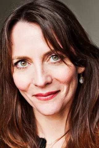 Peliculas de Anna Wilson-Jones