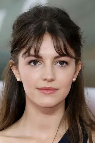 Peliculas de Ella Hunt