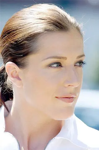 Peliculas de Vanessa Wieduwilt