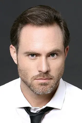 Peliculas de Erik Hayser