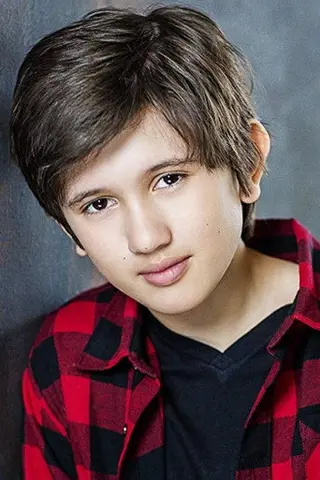 Peliculas de Jaiden Cannatelli