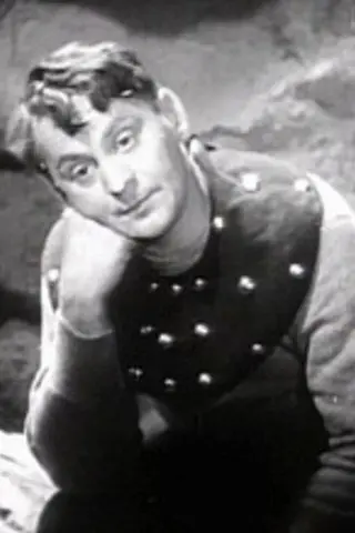 Peliculas de Donald Kerr