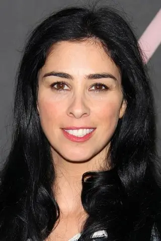Peliculas de Sarah Silverman
