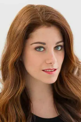 Peliculas de Elizabeth Alderfer