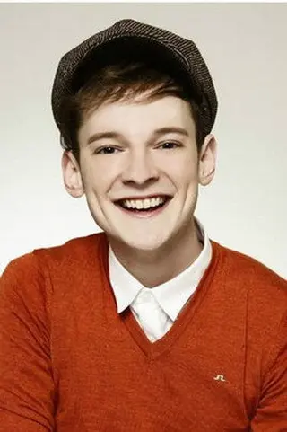 Peliculas de Zach Ireland
