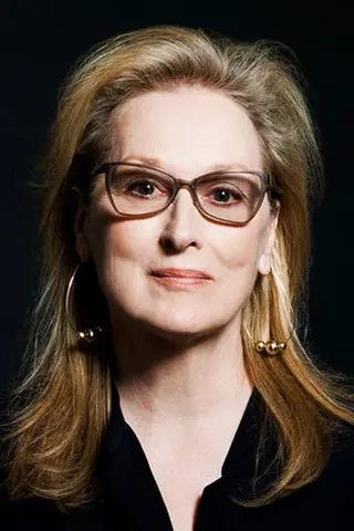 Peliculas de Meryl Streep