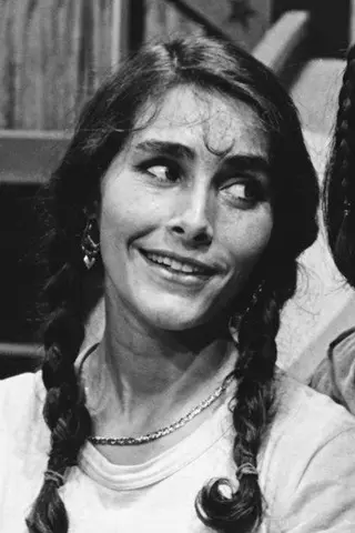 Peliculas de Silvana Teixeira