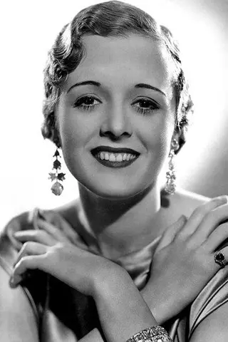 Peliculas de Mary Astor