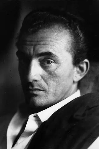 Peliculas de Luchino Visconti