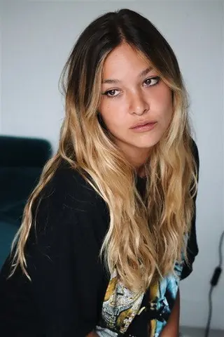Peliculas de Anja Verderosa
