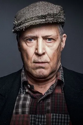 Peliculas de Frank Glaubrecht