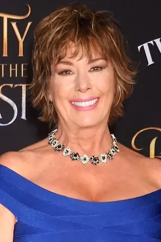 Peliculas de Paige O'Hara