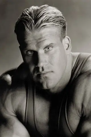 Peliculas de Jay Cutler