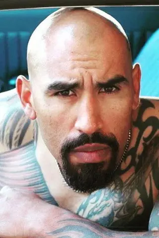 Peliculas de Gio Zavala