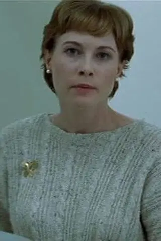 Peliculas de Hillary Straney
