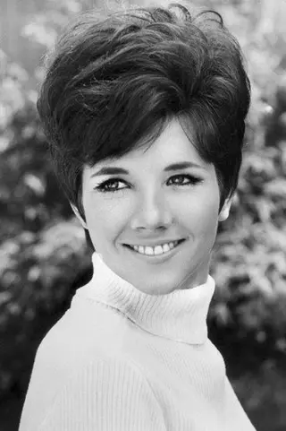 Peliculas de Eileen Wesson