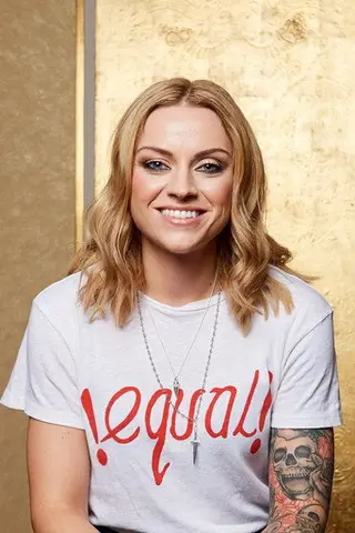 Peliculas de Amy Macdonald