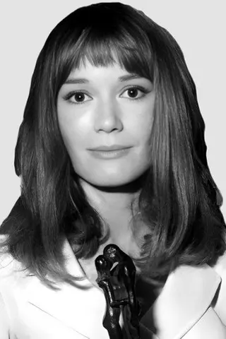 Peliculas de Olga Georges-Picot