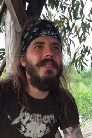 Peliculas de Daniel Palisa