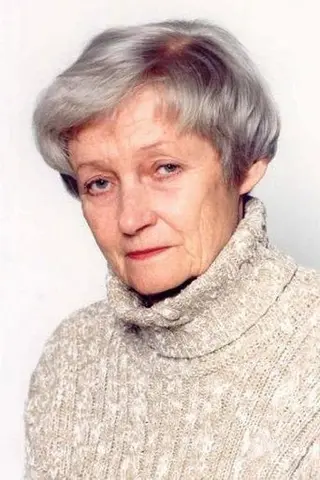 Peliculas de Anna Korzeniecka