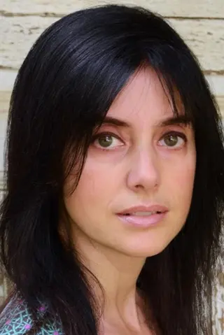 Peliculas de Christiane Hagedorn