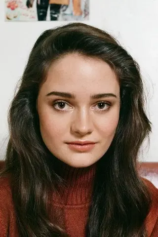 Peliculas de Aisling Franciosi