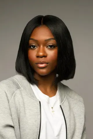 Peliculas de Imani Lewis