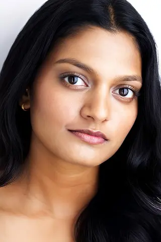 Peliculas de Apoorva Gundeti