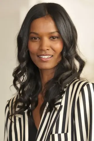 Peliculas de Liya Kebede