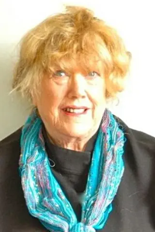 Peliculas de Ellen Blake