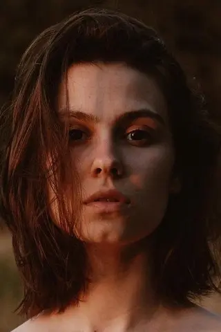 Peliculas de Pola Gonciarz