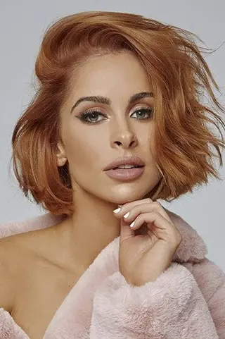 Peliculas de Ellie Gonsalves