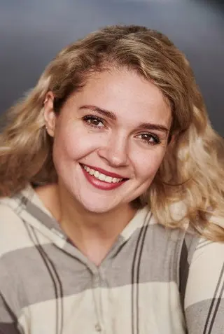 Peliculas de Charleen Deetz