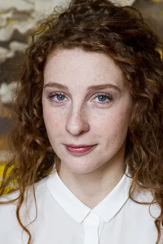 Lola Naymark - Córka • Potomstwo