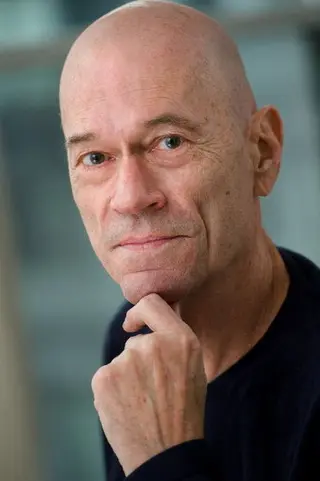 Peliculas de Tom Knutson