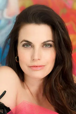 Peliculas de Meghan Ory