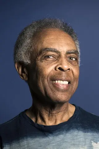 Peliculas de Gilberto Gil