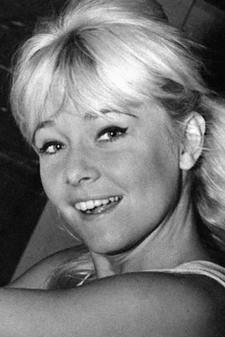 Peliculas de Lena Granhagen