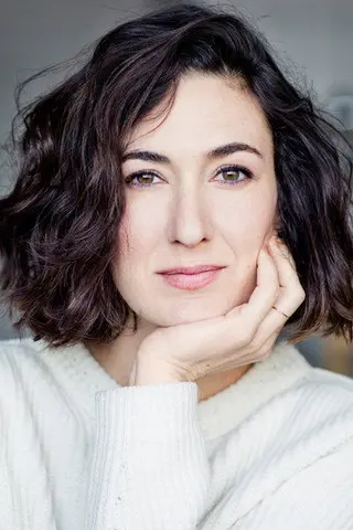 Peliculas de Karine Gonthier-Hyndman