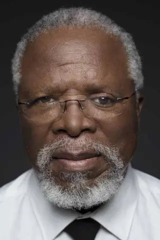 Peliculas de John Kani