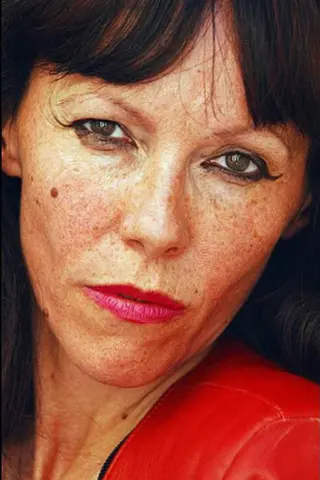 Franca Maï - Córka • Potomstwo