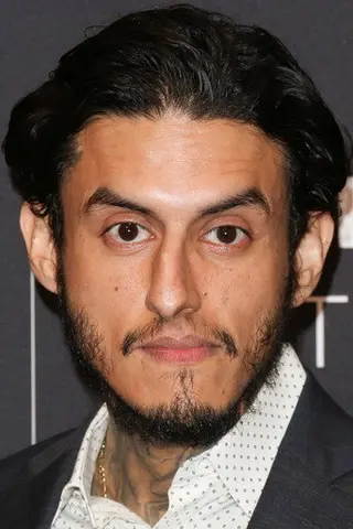 Peliculas de Richard Cabral